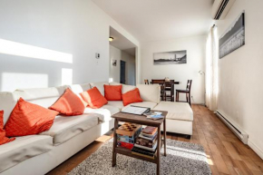Apartment ROOMY - Plateau Mont-Royal